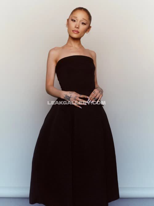 Arianagrande Exclusive Leaked Nude OnlyFans #11571416