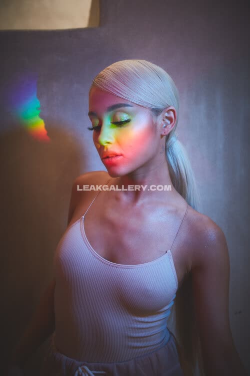 Arianagrande Exclusive Leaked Nude OnlyFans #11570982