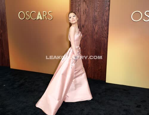 Arianagrande Exclusive Leaked Nude OnlyFans #11585276
