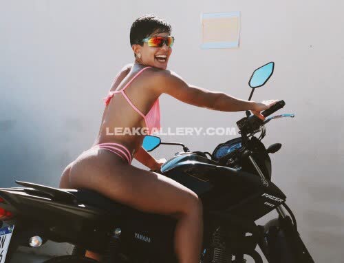 Arianelcrd Exclusive Leaked Nude OnlyFans #11922317