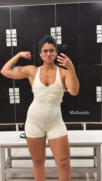 Arianelcrd Exklusiv geleakte Nacktbilder von OnlyFans #11915817