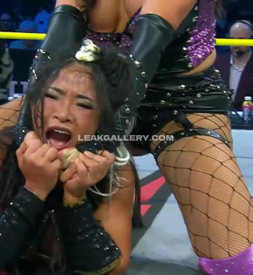 Ariannagracewwe Exclusive Leaked Nude OnlyFans #11322027