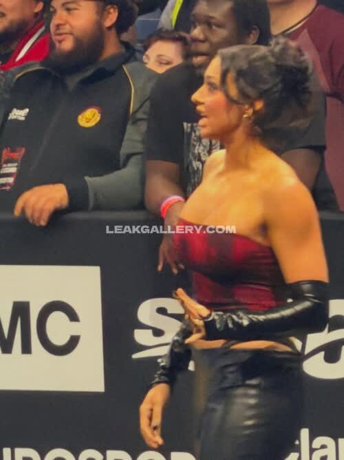 Ariannagracewwe Exclusive Leaked Nude OnlyFans #11312927