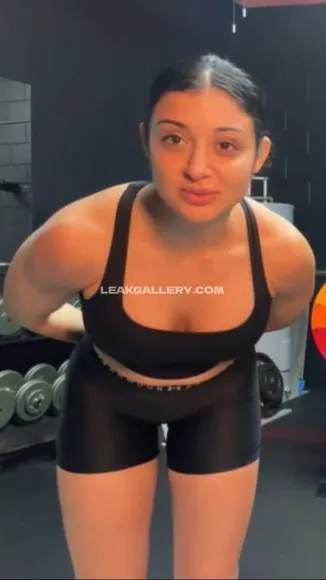 Ariannagracewwe Exclusive Leaked Nude OnlyFans #11282414