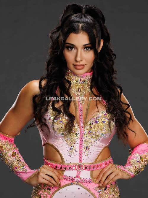 Ariannagracewwe Exclusive Leaked Nude OnlyFans #11319100