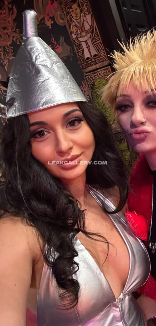 Ariannagracewwe Exclusive Leaked Nude OnlyFans #11318630