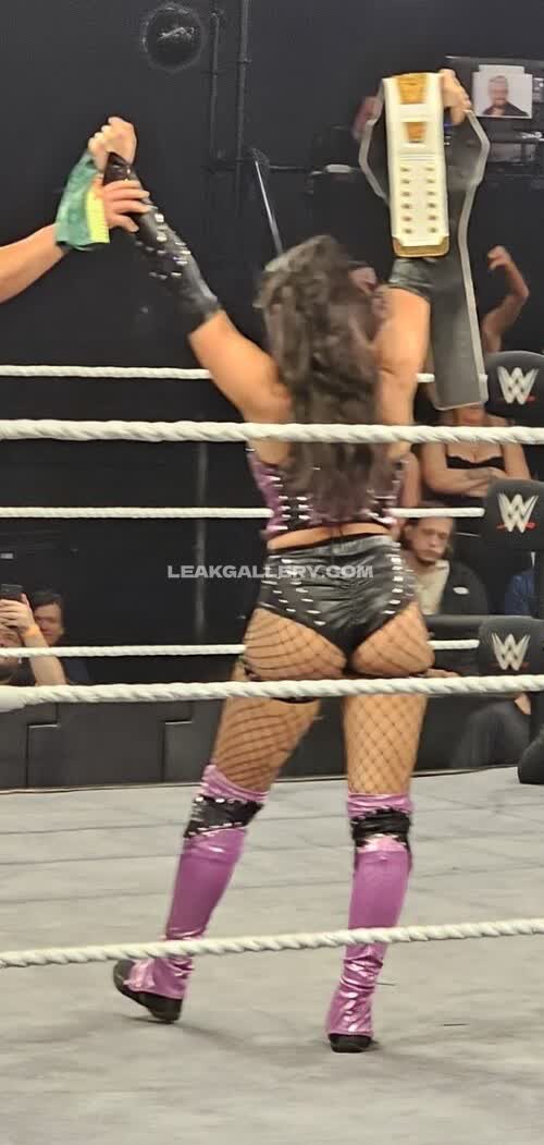 Ariannagracewwe Exclusive Leaked Nude OnlyFans #11349274