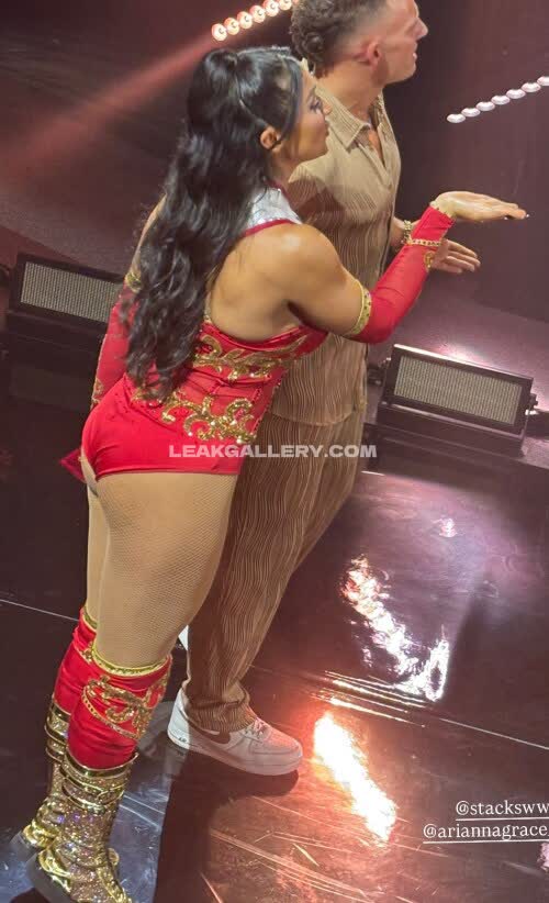 Ariannagracewwe Exclusive Leaked Nude OnlyFans #11299718