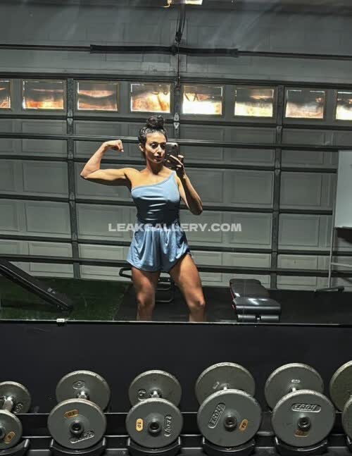 Ariannagracewwe Exclusive Leaked Nude OnlyFans #11334020