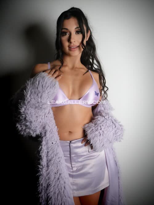 Ariannagracewwe Exclusive Leaked Nude OnlyFans #11323492