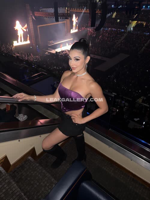 Ariannagracewwe Exclusive Leaked Nude OnlyFans #11324948