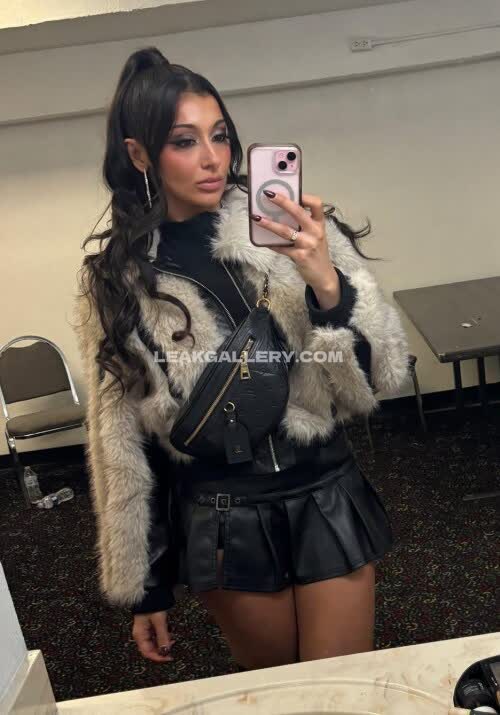 Ariannagracewwe Exclusive Leaked Nude OnlyFans #11282733