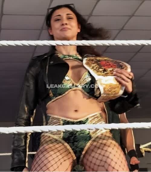 Ariannagracewwe Exclusive Leaked Nude OnlyFans #11315648