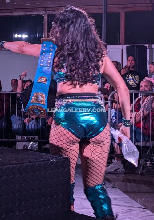Ariannagracewwe Exclusive Leaked Nude OnlyFans #11353198