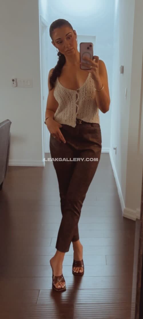 Ariannagracewwe Exclusive Leaked Nude OnlyFans #11349466