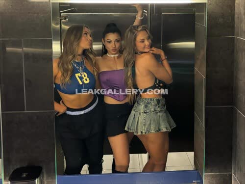 Ariannagracewwe Exclusive Leaked Nude OnlyFans #11306265
