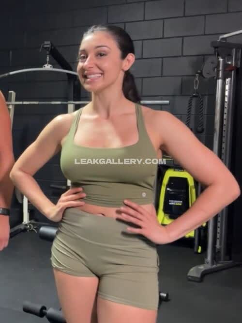 Ariannagracewwe Exclusive Leaked Nude OnlyFans #11345228