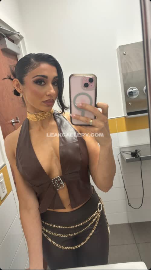 Ariannagracewwe Exclusive Leaked Nude OnlyFans #11287365