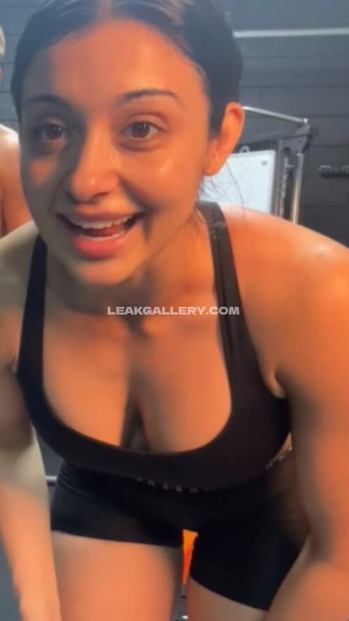 Ariannagracewwe Exclusive Leaked Nude OnlyFans #11337934