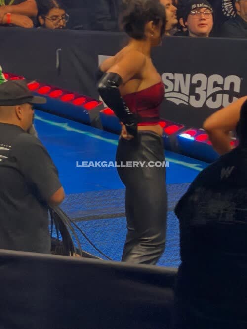 Ariannagracewwe Exclusive Leaked Nude OnlyFans #11316127