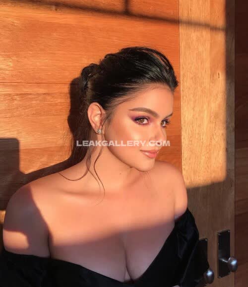 Ariel_winter Exklusiv geleakte Nacktbilder von OnlyFans #11988722