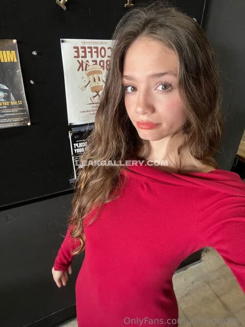 Ariellesutton Exclusive Leaked Nude OnlyFans #11385665