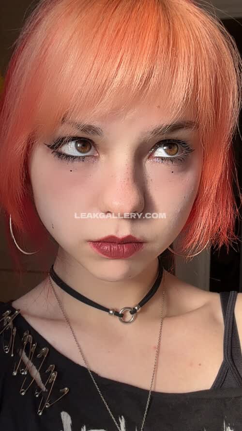 Arienedev Exclusive Leaked Nude OnlyFans #11460253