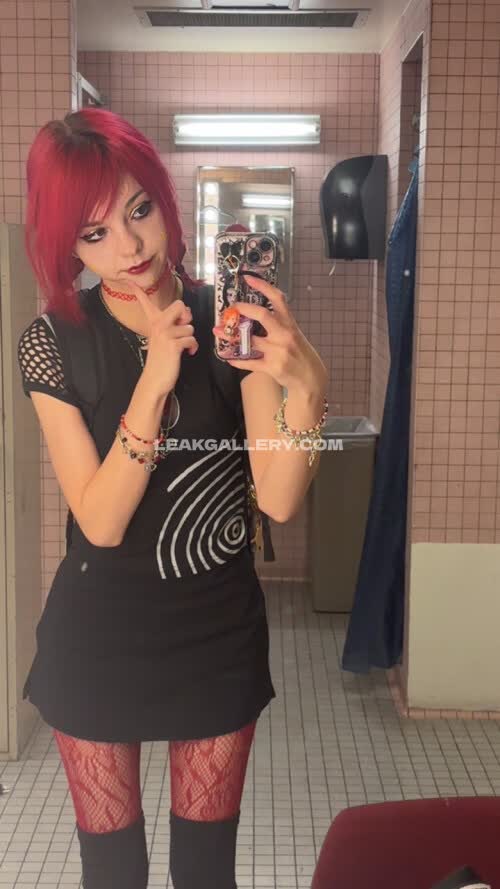 Arienedev Exklusiv geleakte Nacktbilder von OnlyFans #11454140