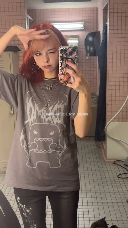 Arienedev OnlyFans Nudi in Esclusiva Trapela #11462521