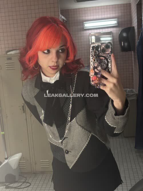 Arienedev OnlyFans Nudi in Esclusiva Trapela #11459174