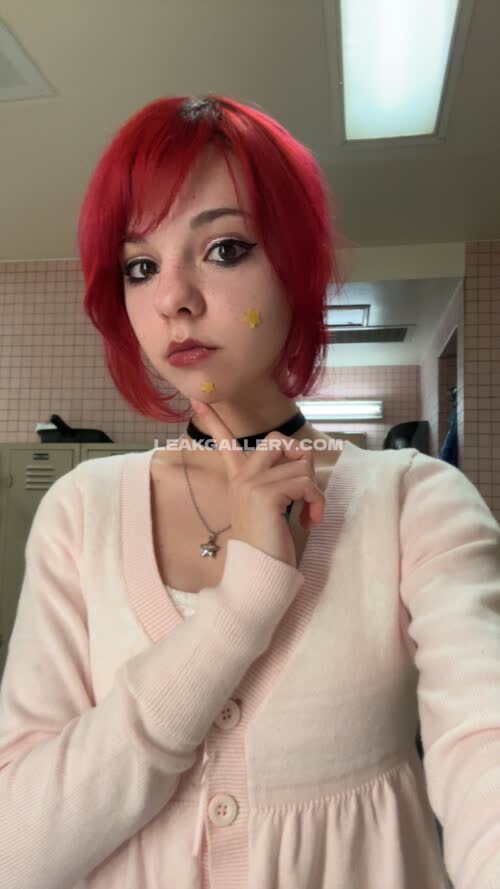 Arienedev Exclusieve gelekte naaktcontent van OnlyFans #11458593