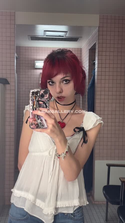 Arienedev Nudes vazados exclusivos do OnlyFans #11464542