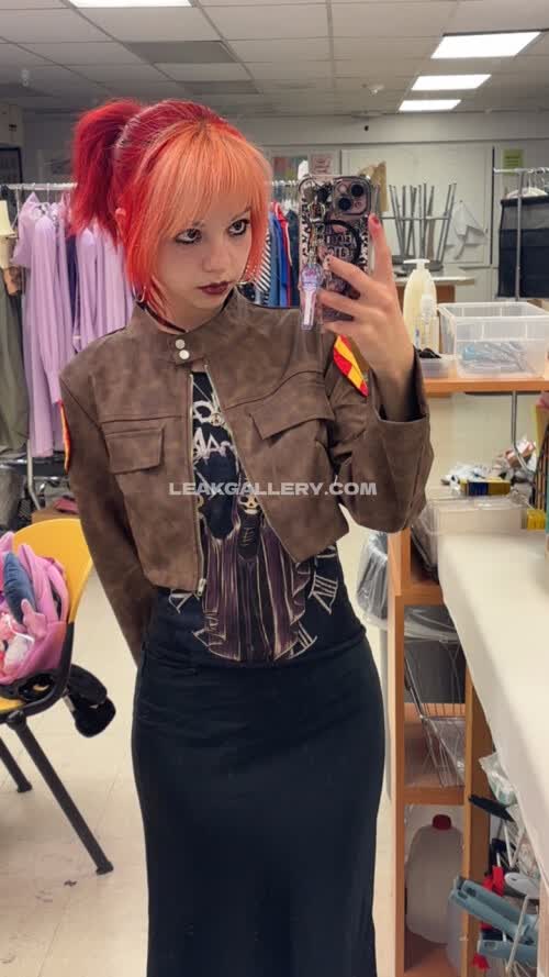 Arienedev Exclusive Leaked Nude OnlyFans #11459598