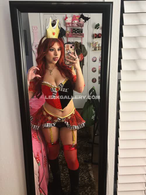 Ariiposaa Exclusive Leaked Nude OnlyFans #11037722