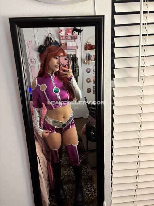 Ariiposaa Exclusive Leaked Nude OnlyFans #11768704