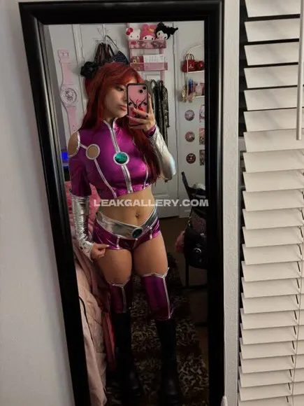 Ariiposaa Exclusive Leaked Nude OnlyFans #11024008