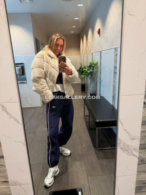 Arynasabalenka Exclusive Leaked Nude OnlyFans #11699046