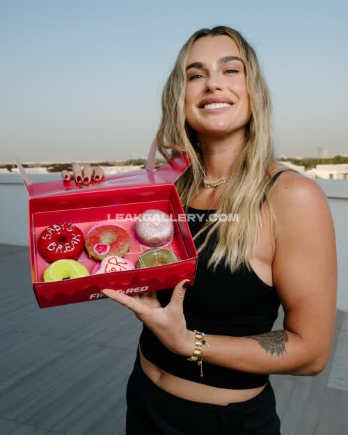 Arynasabalenka Exclusive Leaked Nude OnlyFans #11680635
