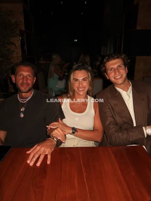 Arynasabalenka Exclusive Leaked Nude OnlyFans #11700432