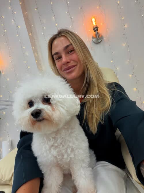 Arynasabalenka Exclusive Leaked Nude OnlyFans #11693465