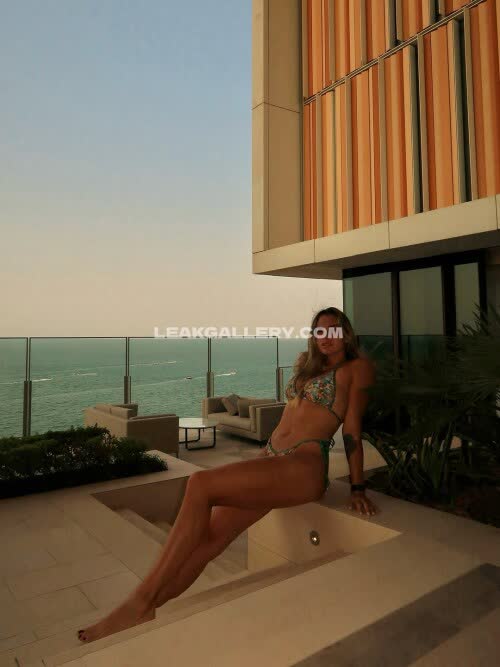 Arynasabalenka Exclusive Leaked Nude OnlyFans #11664618