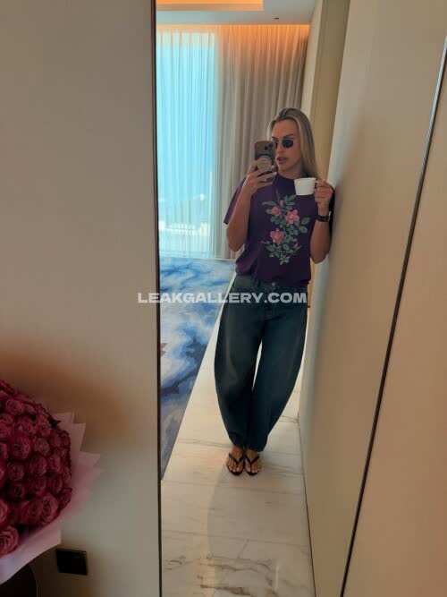 Arynasabalenka Exclusive Leaked Nude OnlyFans #11694902