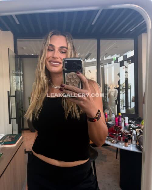 Arynasabalenka Exclusive Leaked Nude OnlyFans #11668059