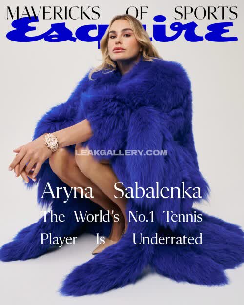 Arynasabalenka Exclusive Leaked Nude OnlyFans #11945020