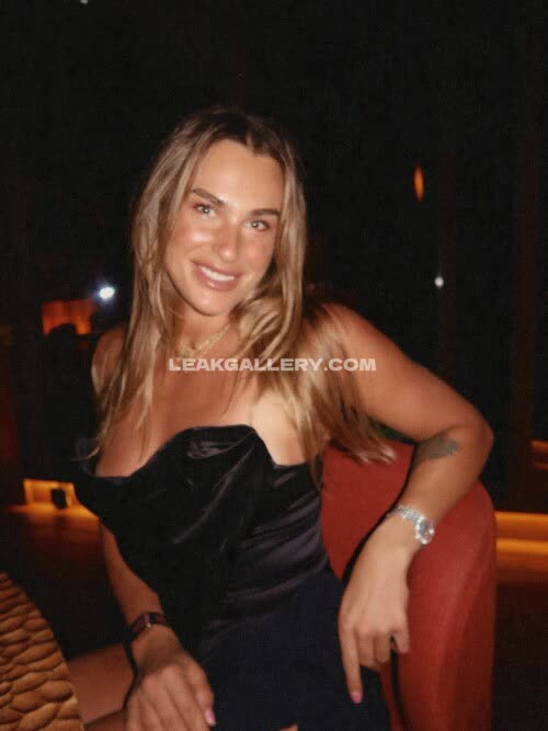 Arynasabalenka Exclusive Leaked Nude OnlyFans #11688672