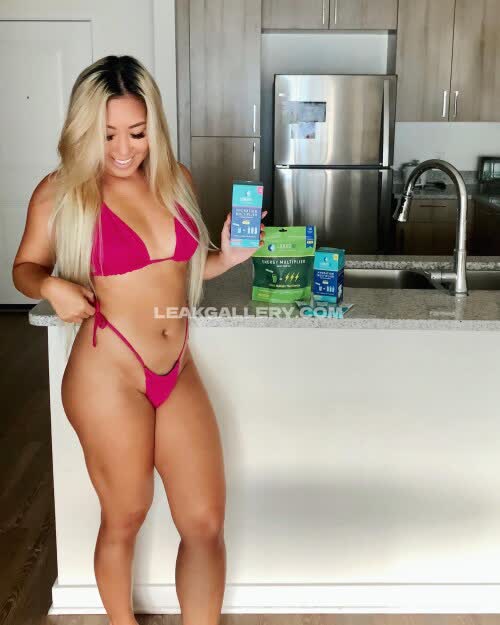 Asapjaclyn Exklusiv geleakte Nacktbilder von OnlyFans #11163880