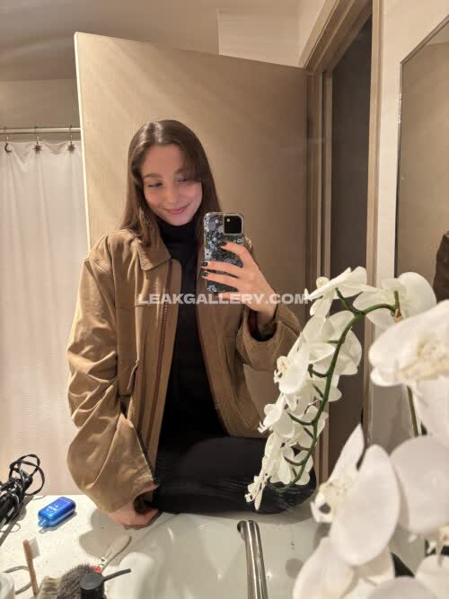 Ash_pac Exclusive Leaked Nude OnlyFans #12030885