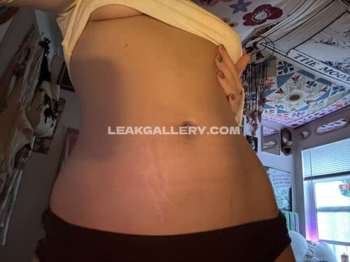 Ash_pac Exklusiv geleakte Nacktbilder von OnlyFans #12031109