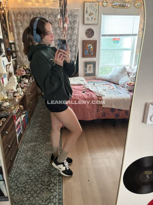 Ash_pac Exklusiv geleakte Nacktbilder von OnlyFans #12048063