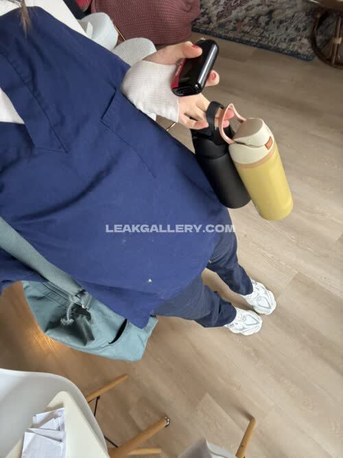 Ash_pac Exklusiv geleakte Nacktbilder von OnlyFans #12038075